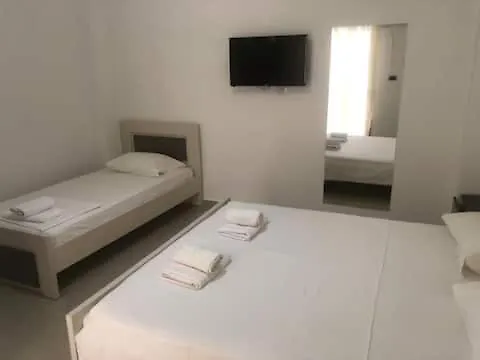 Orjon Apartments Ksamil
