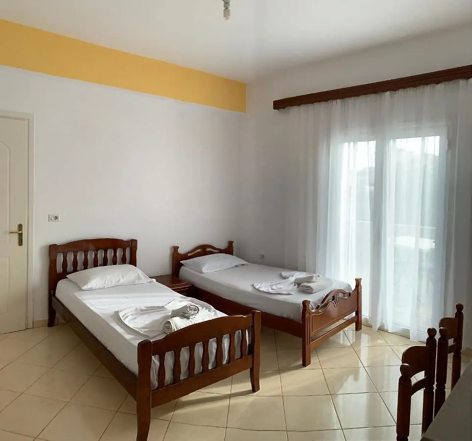 Orjon Apartments Ksamil 0*,