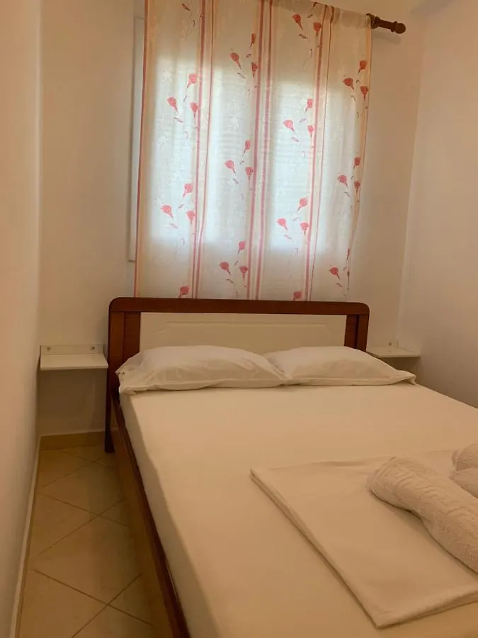 Orjon Apartments Ksamil