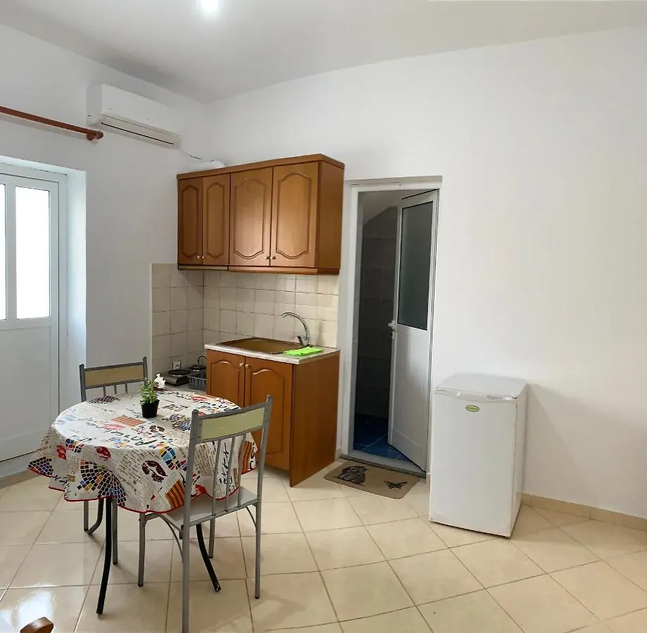 Orjon Apartments Ksamil 0*,  Albanien