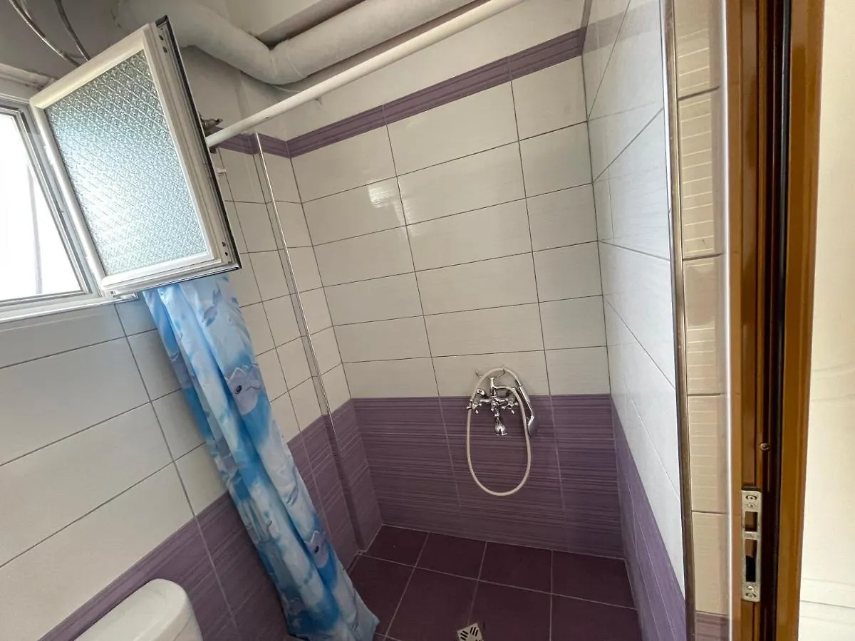 Orjon Apartments Ksamil Albanien