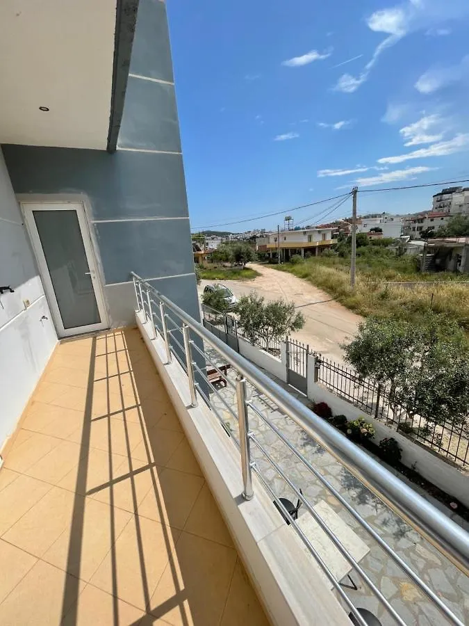 Orjon Apartments Ksamil 0*,