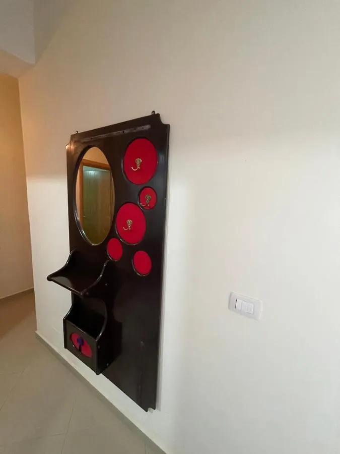 Orjon Apartments Ksamil 0*,  Arnavutluk