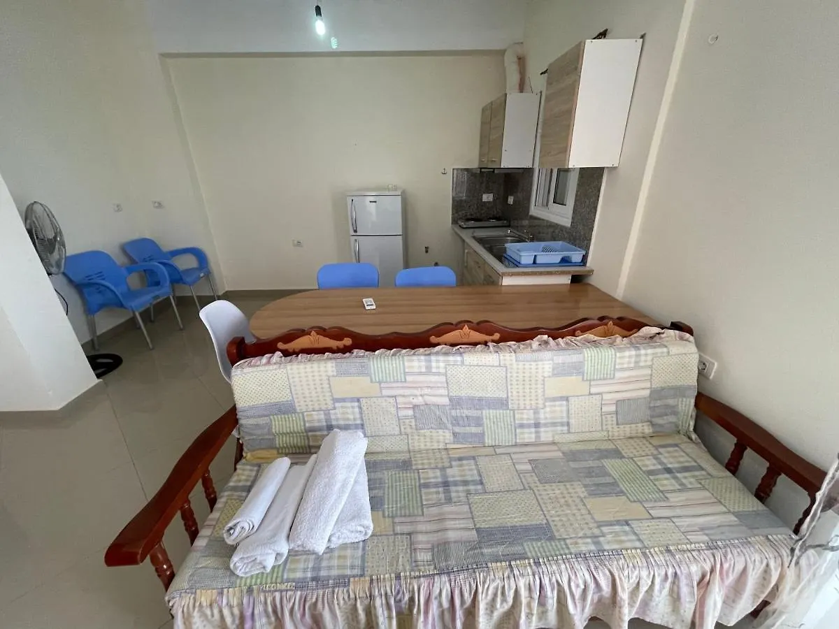 Orjon Apartments Ksamil 0*,