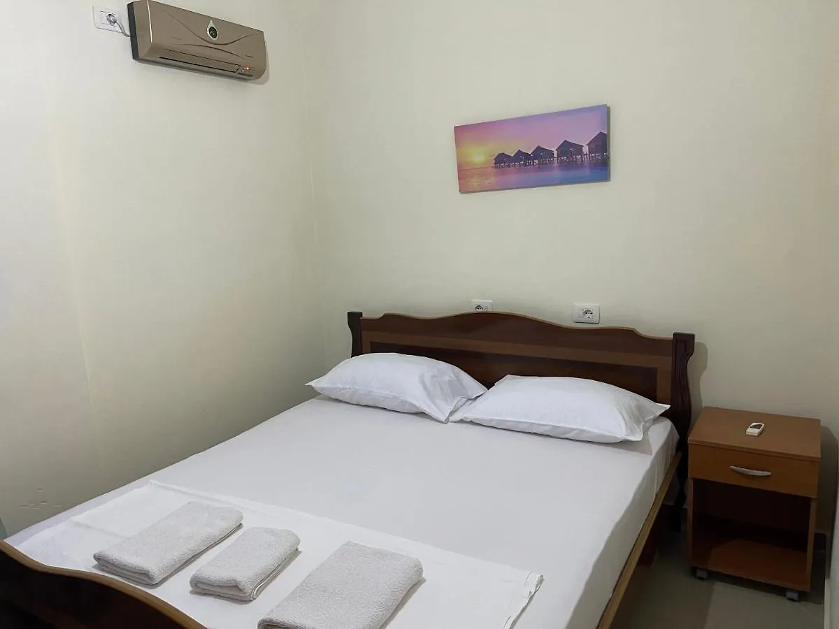Orjon Apartments Ksamil