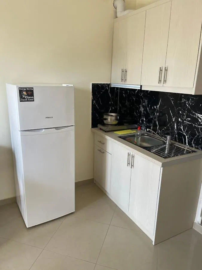 Orjon Apartments Ksamil Arnavutluk
