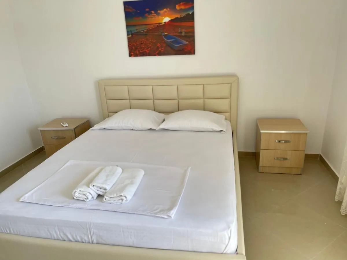 Orjon Apartments Ksamil 0*,