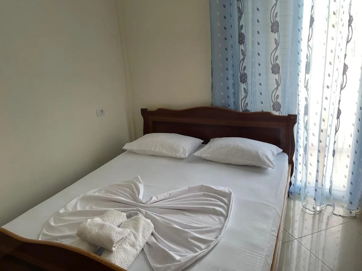 Orjon Apartments Ksamil 0*,  Albanien
