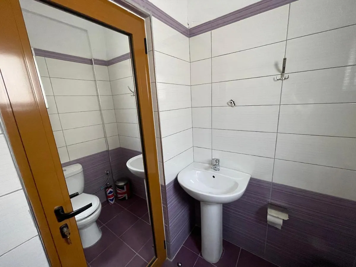 Orjon Apartments Ksamil 0*,  Arnavutluk