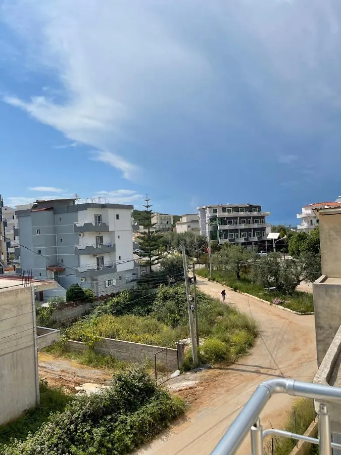 Orjon Apartments Ksamil