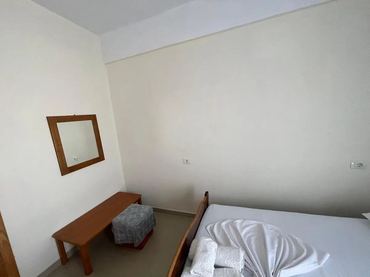 Orjon Apartments Ksamil