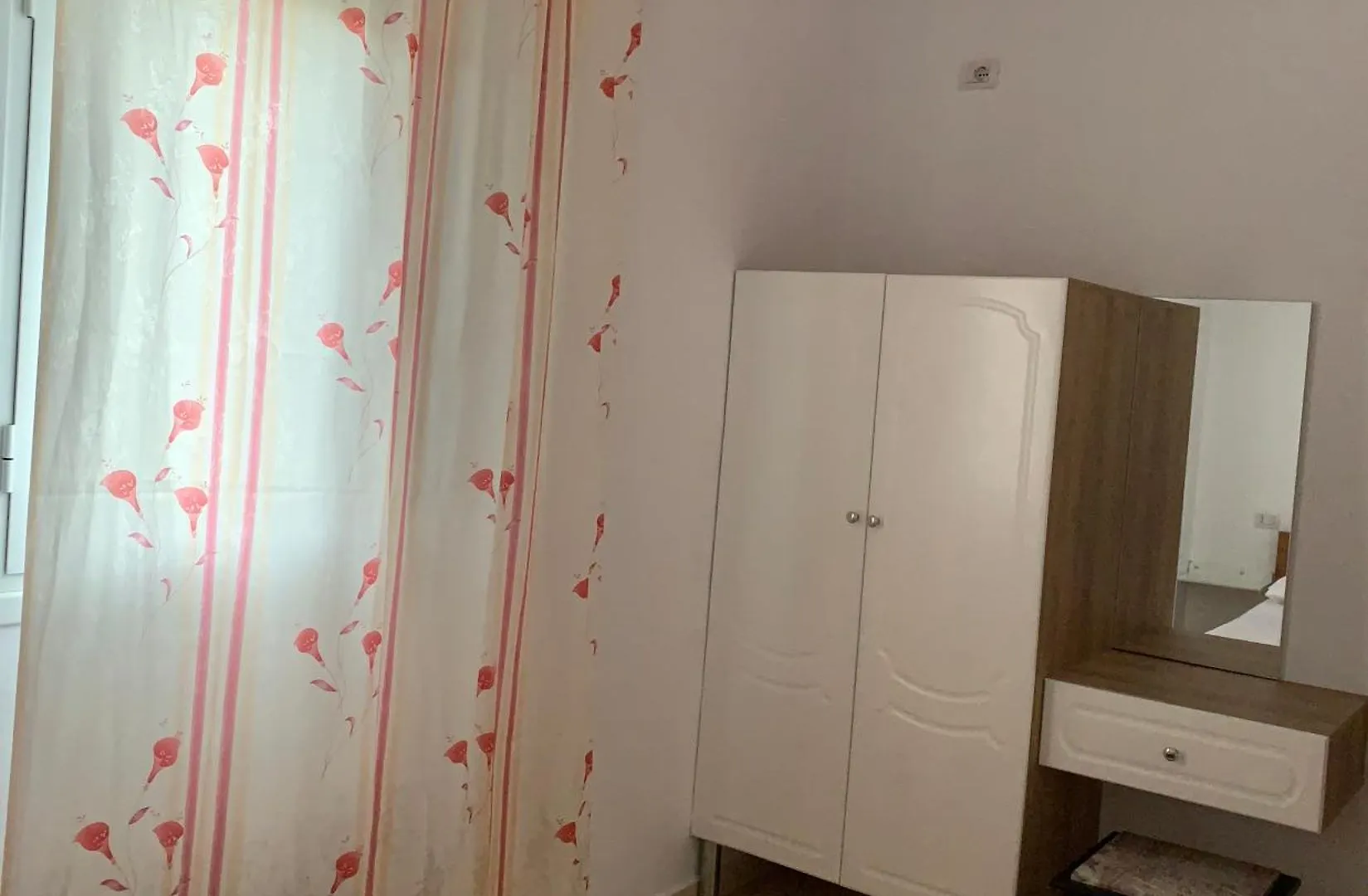 Orjon Apartments Ksamil