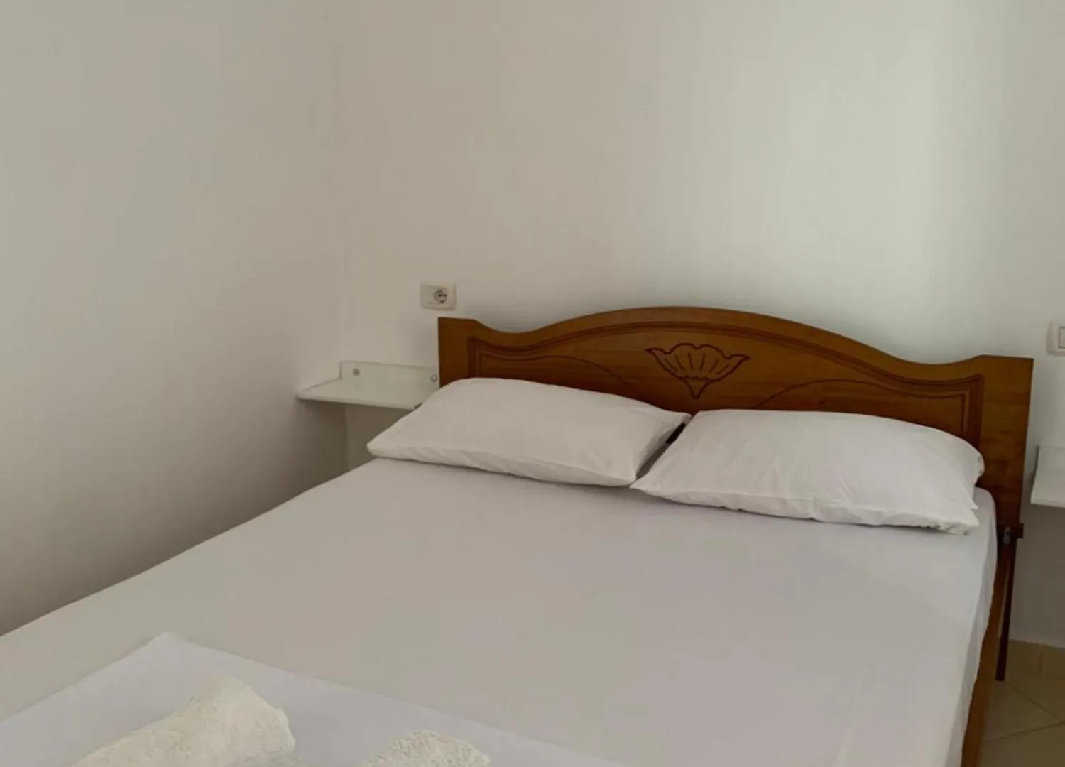 Orjon Apartments Ksamil