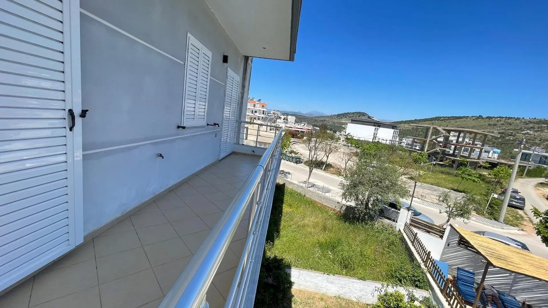 Orjon Apartments Ksamil