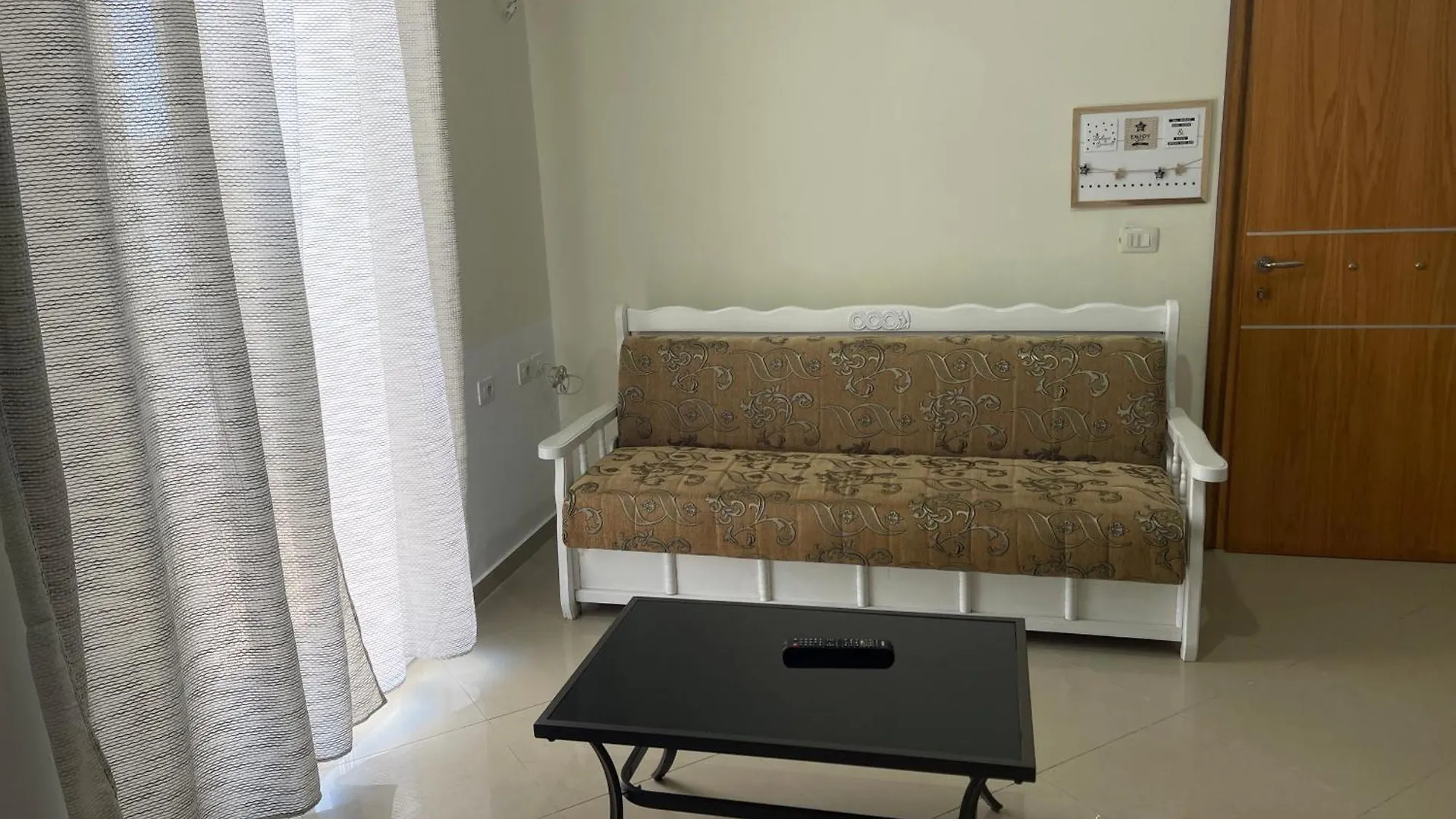 Orjon Apartments Ksamil
