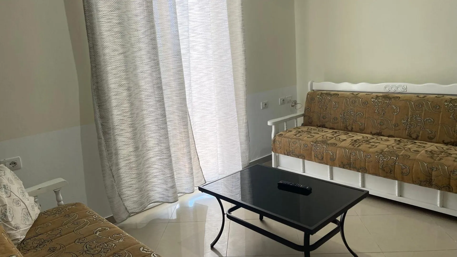 Orjon Apartments Ksamil