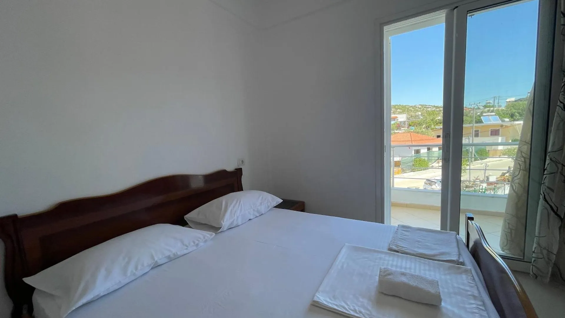 Orjon Apartments Ksamil