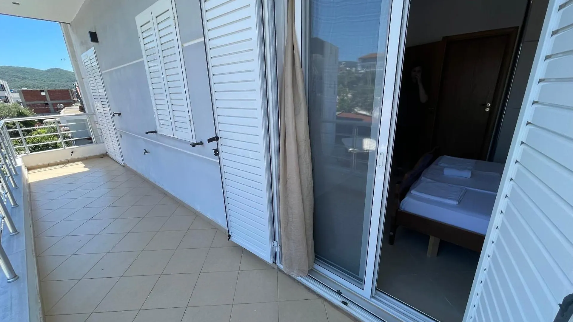 Orjon Apartments Ksamil