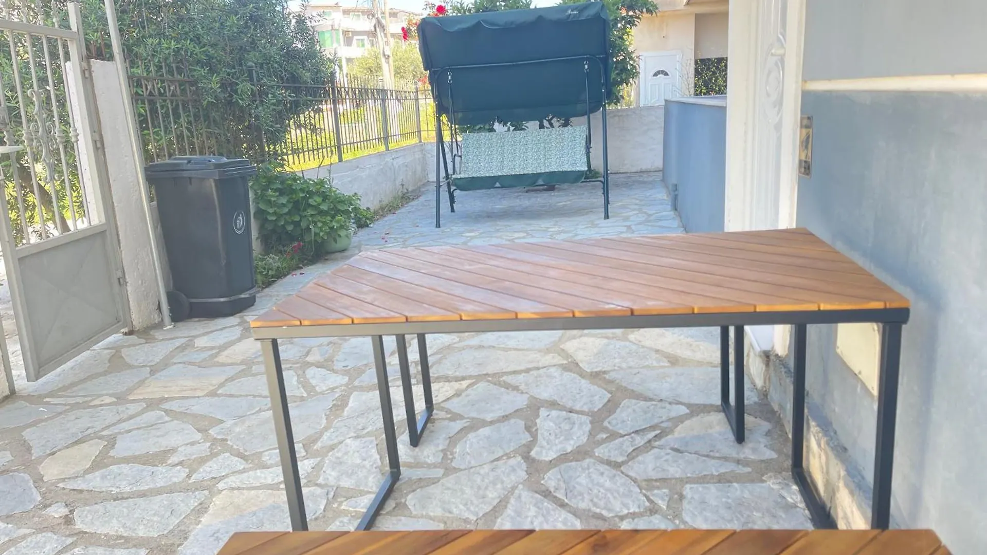 Orjon Apartments Ksamil