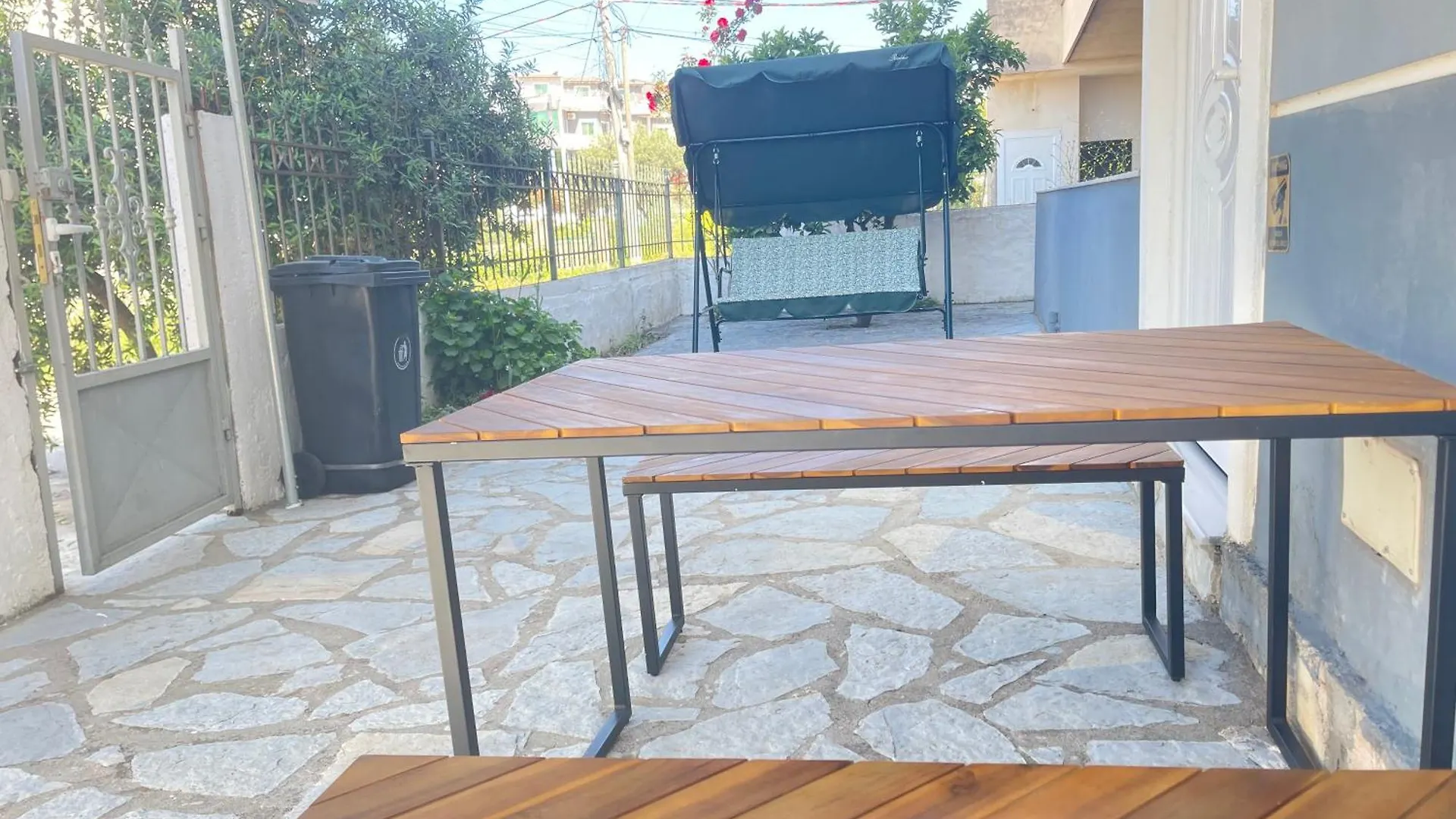 Orjon Apartments Ksamil 0*,  Albanien