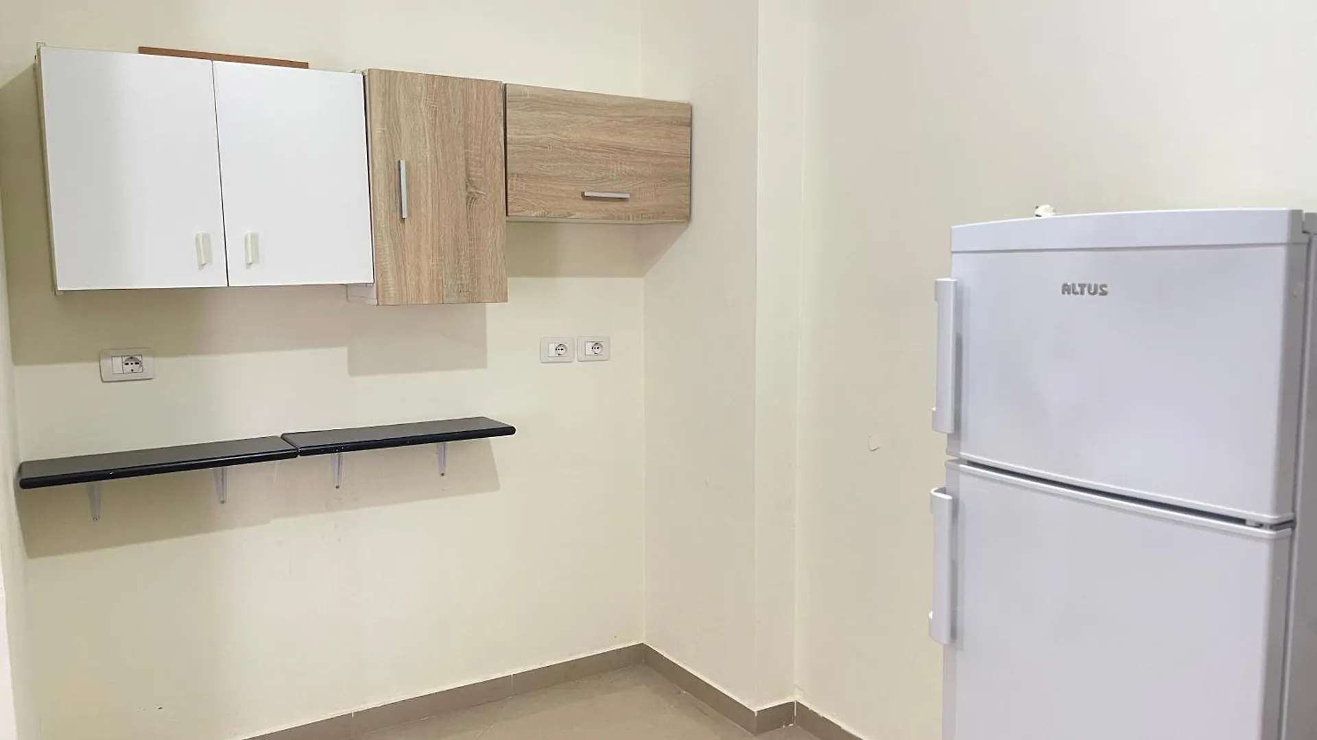 Orjon Apartments Ksamil