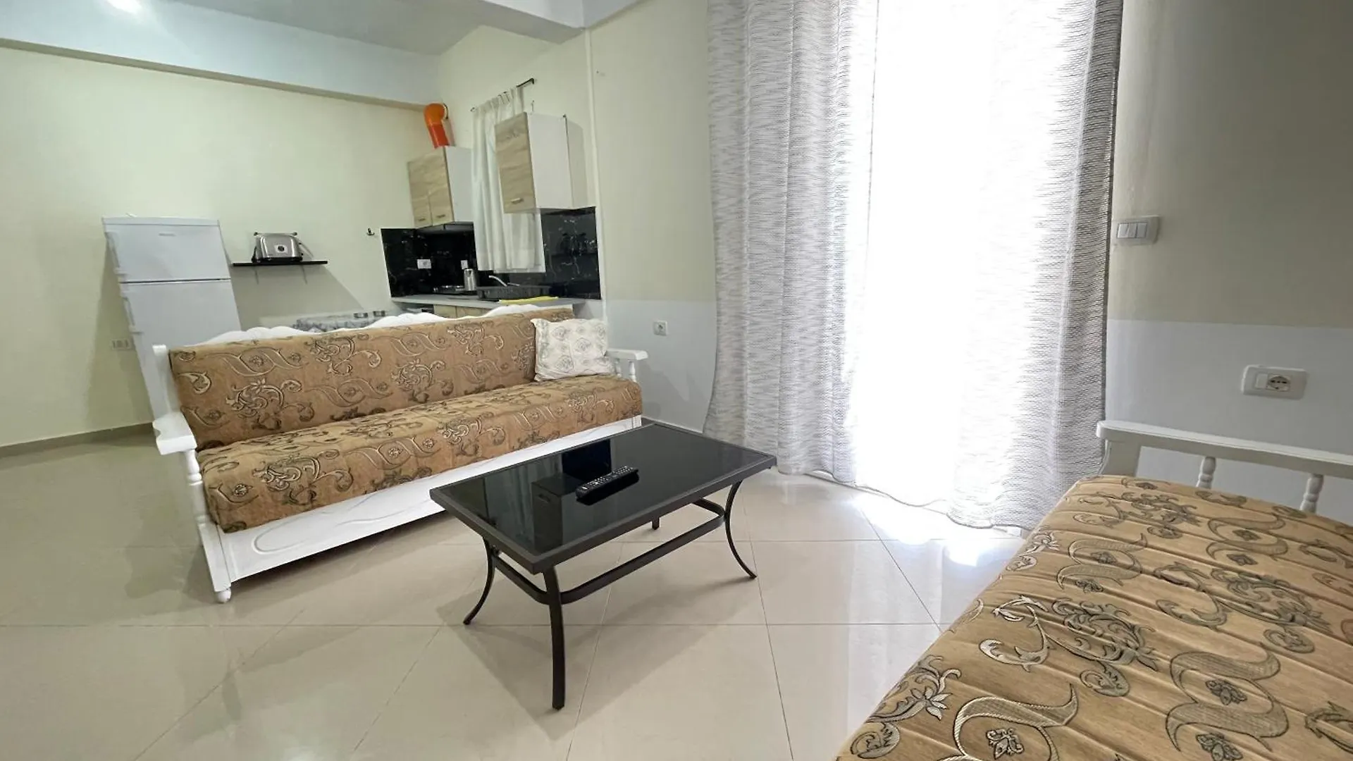 Orjon Apartments Ksamil 0*,