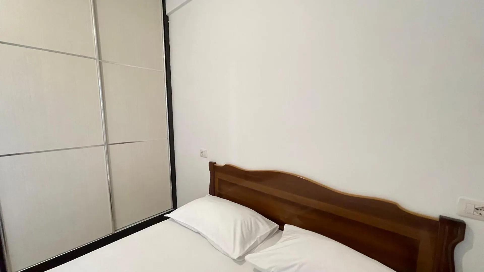 Orjon Apartments Ksamil Albanien