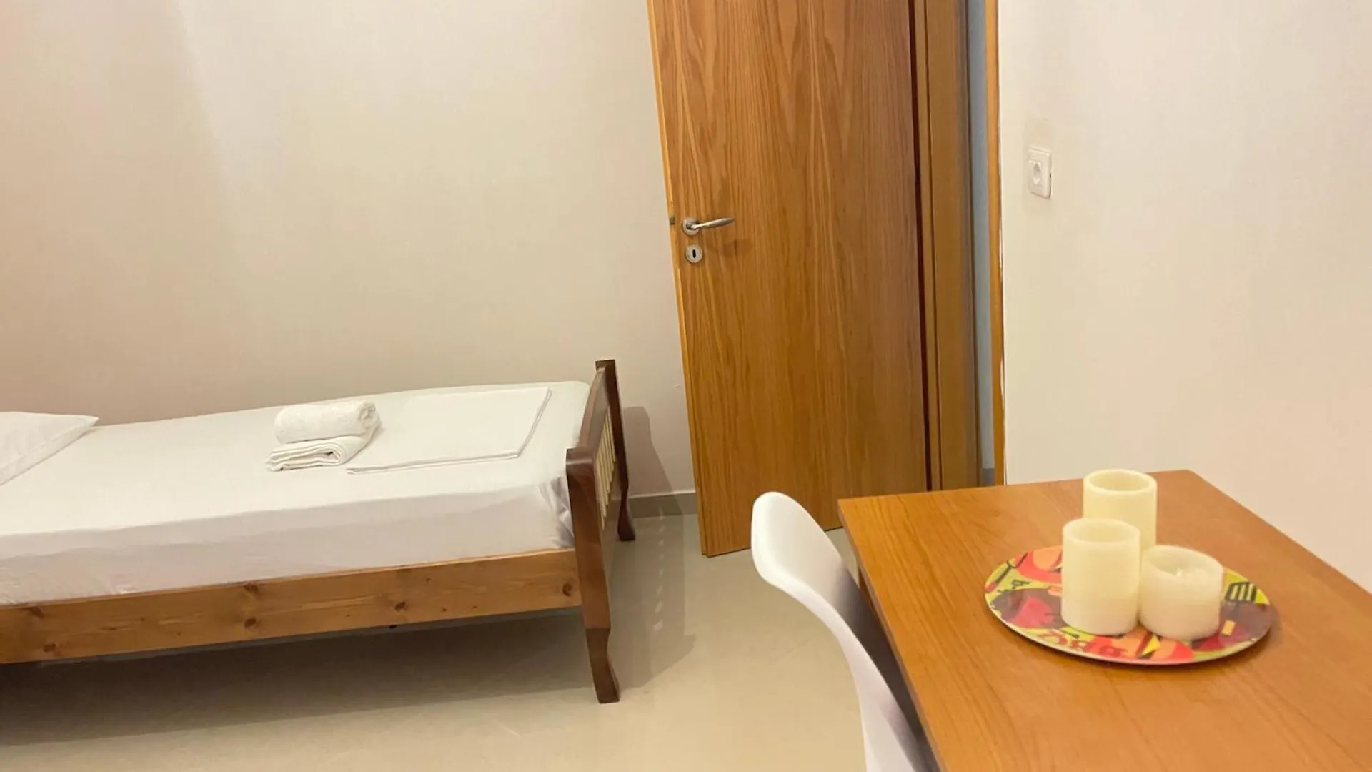 Orjon Apartments Ksamil