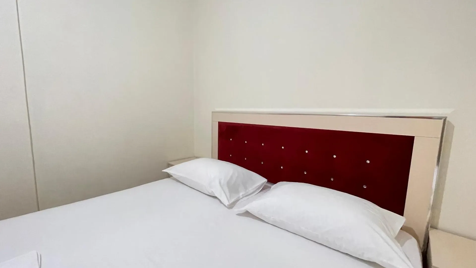 Orjon Apartments Ksamil