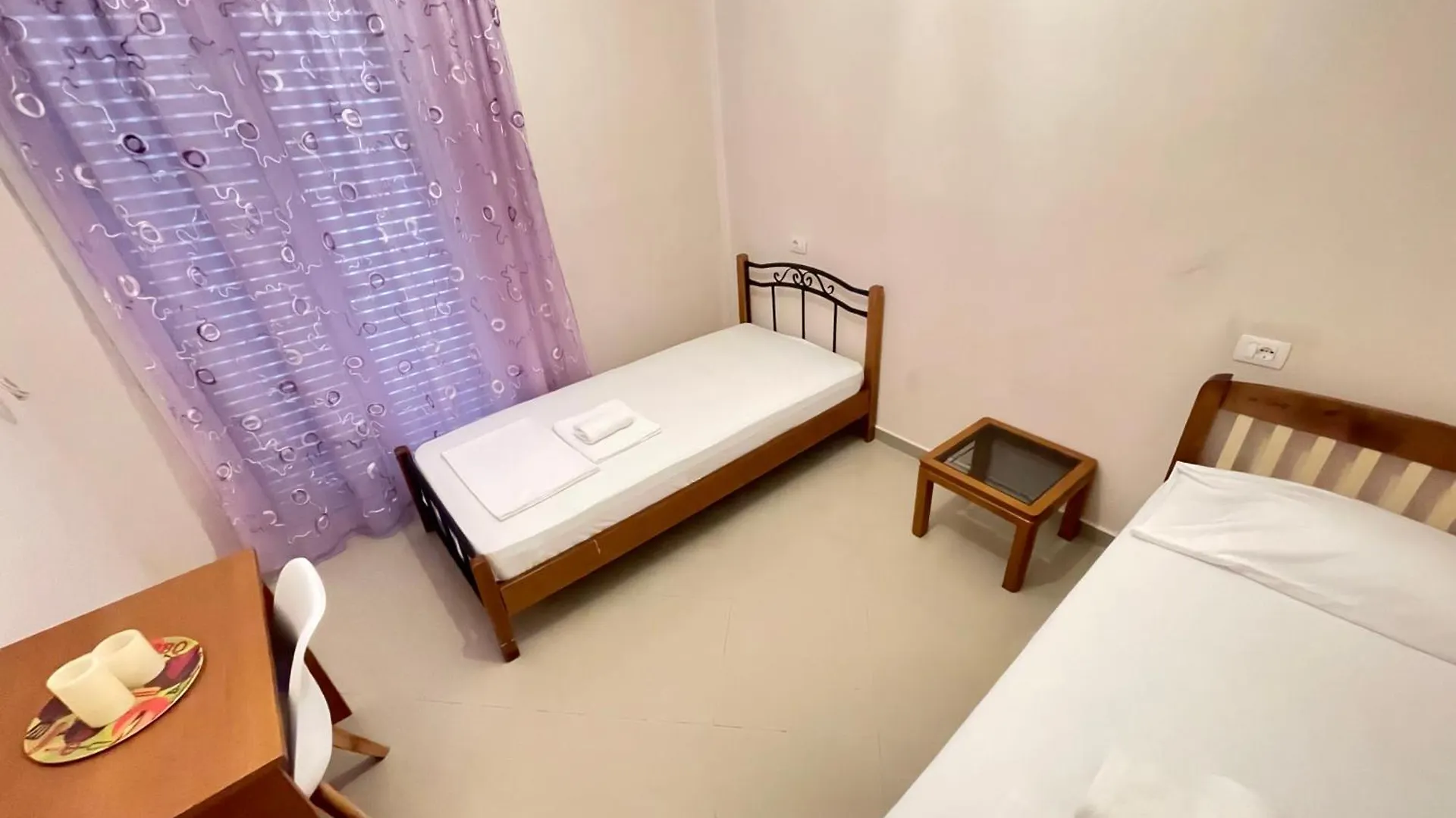 Orjon Apartments Ksamil 0*,