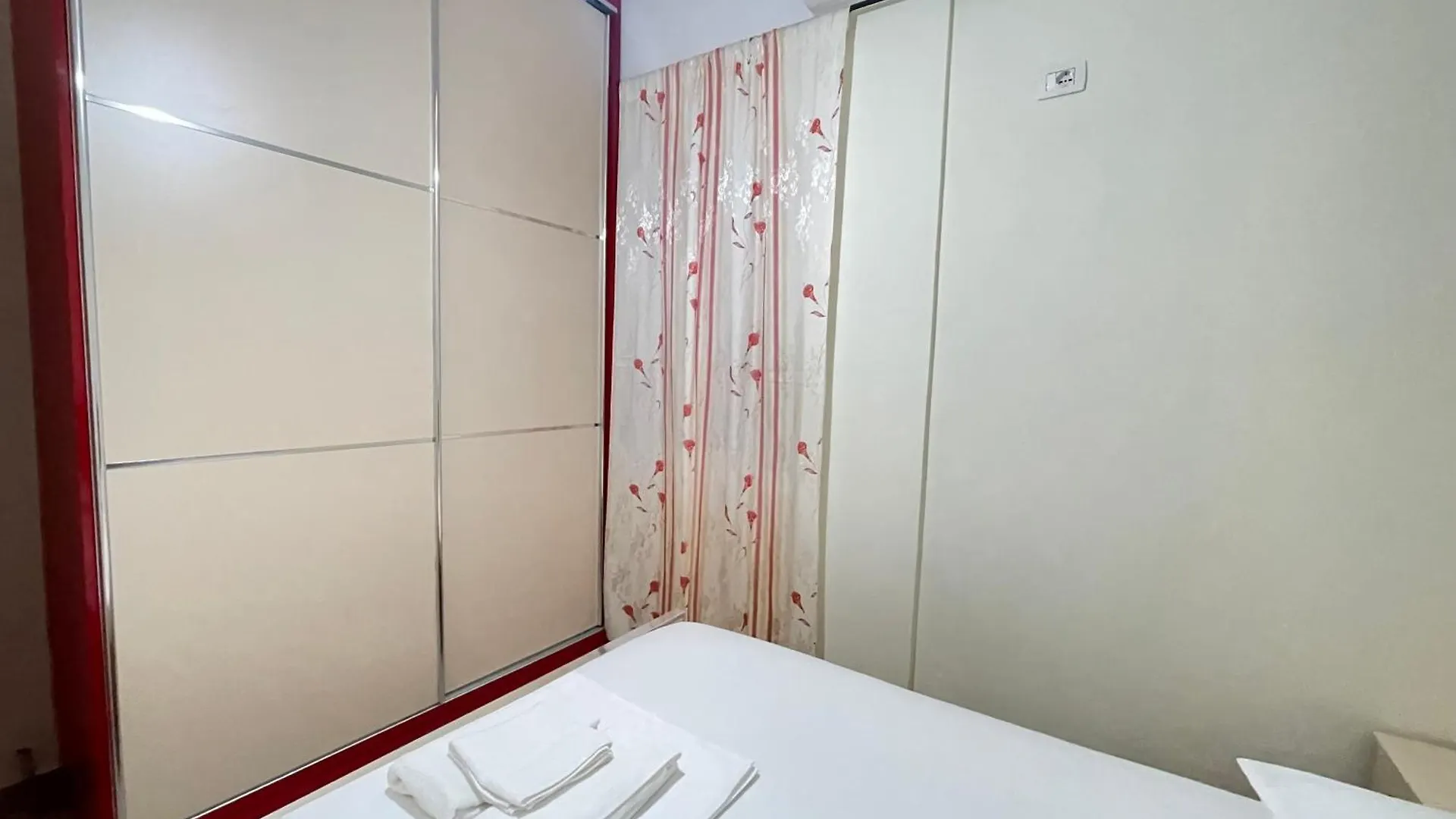 Orjon Apartments Ksamil
