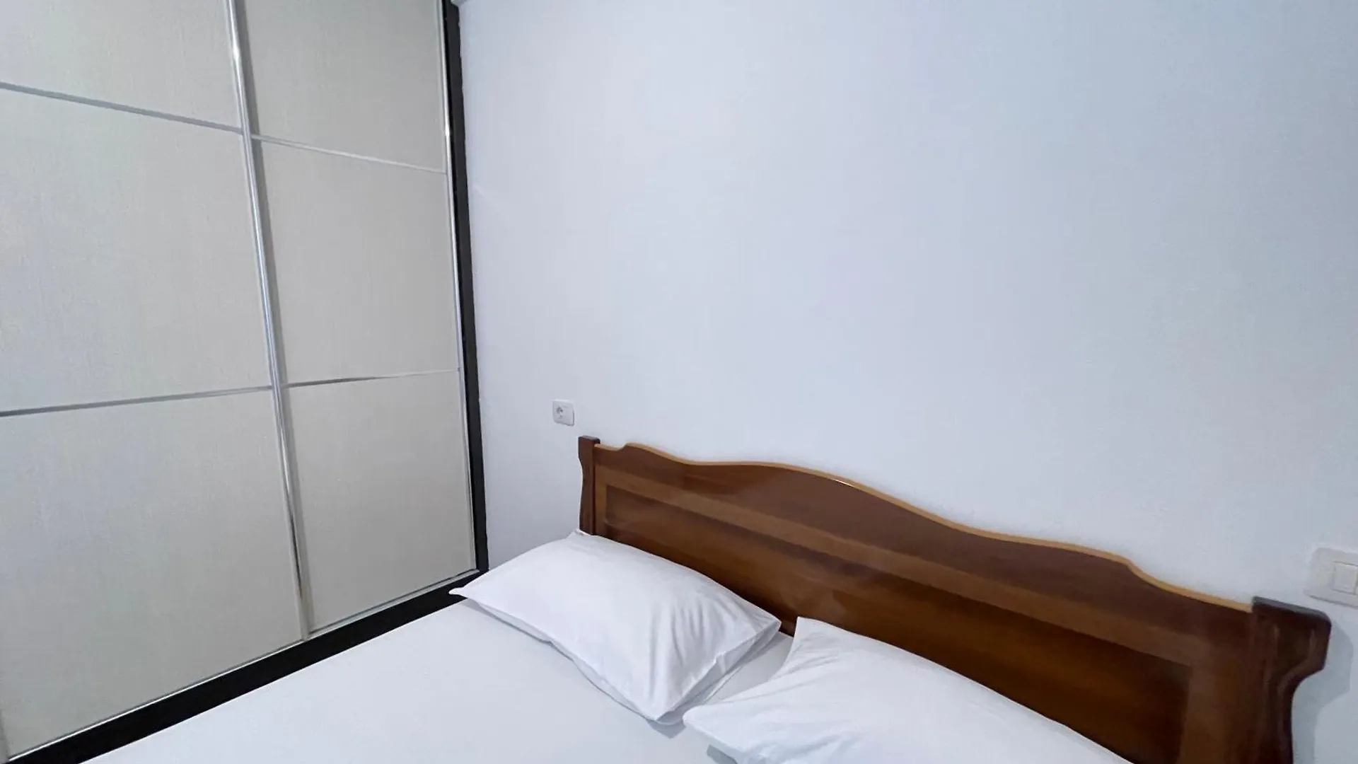Orjon Apartments Ksamil